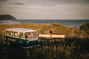 Read more about the article A taste of summery Tairāwhiti Gisborne with Zeden Cider